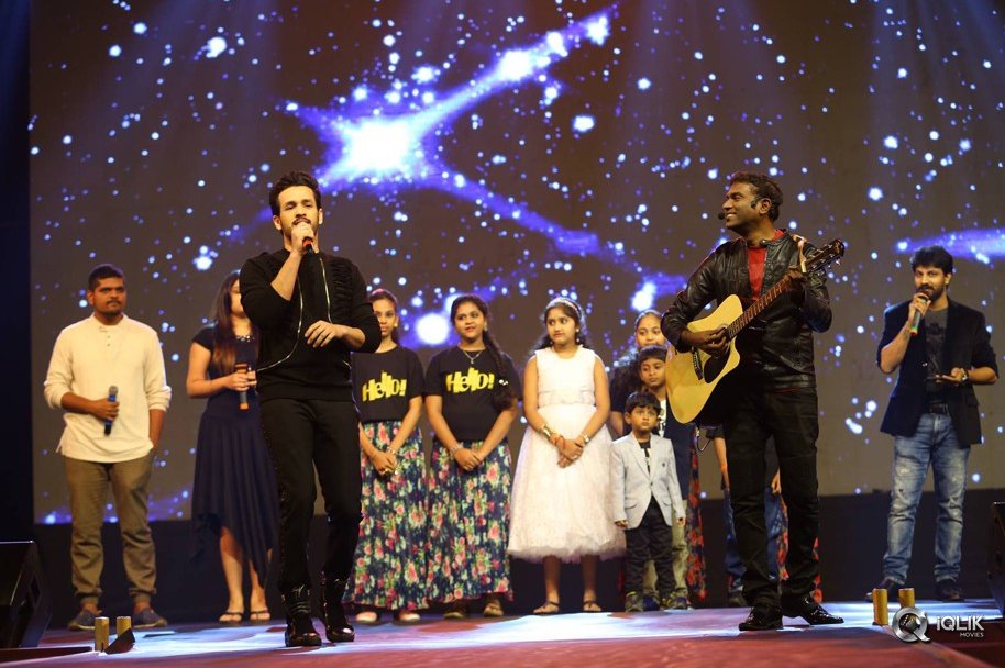 Hello-Movie-Pre-Release-Event